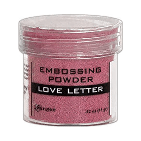 Embossing Powders (Ranger 1oz 18g)