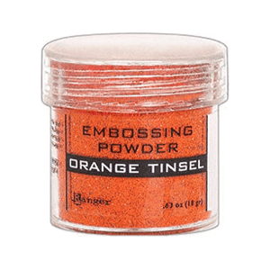 Embossing Powders (Ranger 1oz 18g)