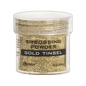 Embossing Powders (Ranger 1oz 18g)