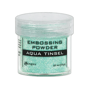 Embossing Powders (Ranger 1oz 18g)