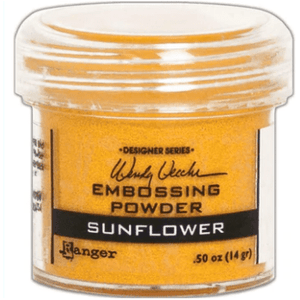 Embossing Powders (Ranger 1oz 18g)