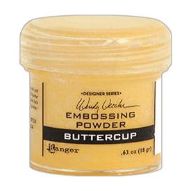 Embossing Powders (Ranger 1oz 18g)