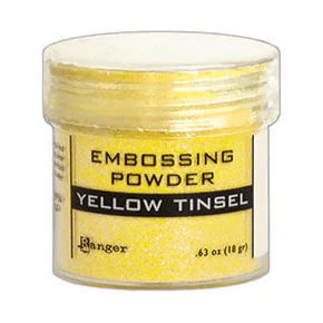 Embossing Powders (Ranger 1oz 18g)