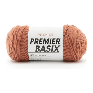 Premier Basix Worsted yarn 10Ply 200G