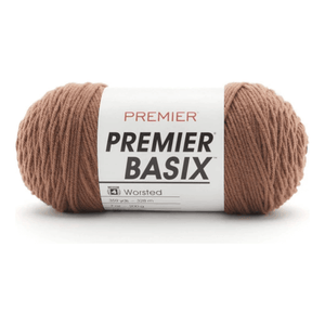 Premier Basix Worsted yarn 10Ply 200G