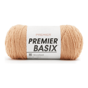 Premier Basix Worsted yarn 10Ply 200G