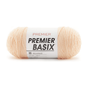 Premier Basix Worsted yarn 10Ply 200G