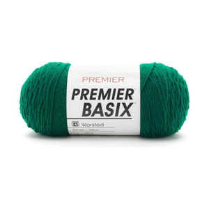 Premier Basix Worsted yarn 10Ply 200G