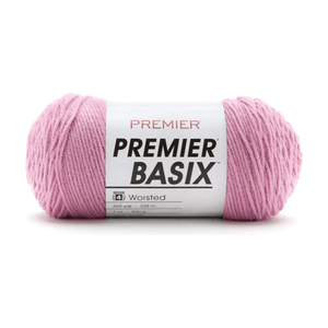 Premier Basix Worsted yarn 10Ply 200G