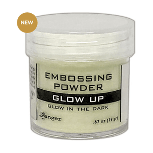 Embossing Powders (Ranger 1oz 18g)