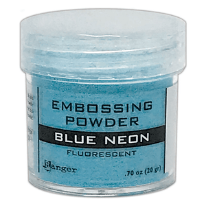 Embossing Powders (Ranger 1oz 18g)