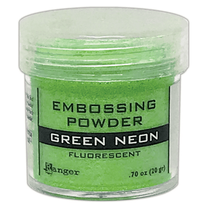 Embossing Powders (Ranger 1oz 18g)