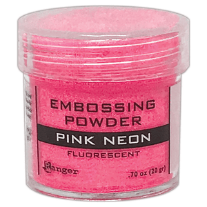 Embossing Powders (Ranger 1oz 18g)