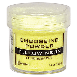 Embossing Powders (Ranger 1oz 18g)