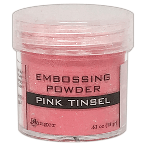 Embossing Powders (Ranger 1oz 18g)