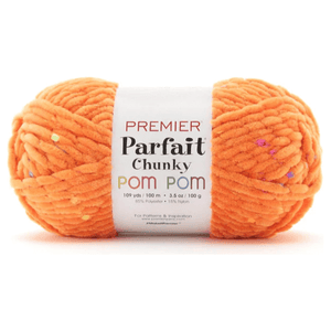 PARFAIT CHUNKY POM POM