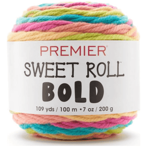 Premier Sweet Roll Bold Sold As A 3 Pack