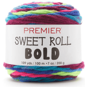 Premier Sweet Roll Bold Sold As A 3 Pack