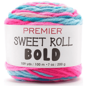 Premier Sweet Roll Bold Sold As A 3 Pack