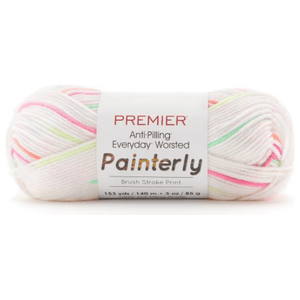 Premier Everyday Painterly Sold As A 3 Pack