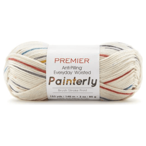 Premier Everyday Painterly Sold As A 3 Pack