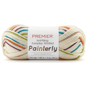 Premier Everyday Painterly Sold As A 3 Pack