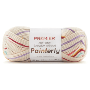 Premier Everyday Painterly Sold As A 3 Pack