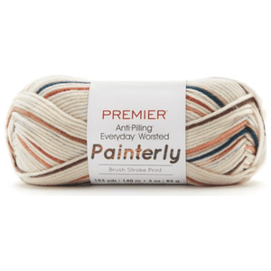 Premier Everyday Painterly Sold As A 3 Pack