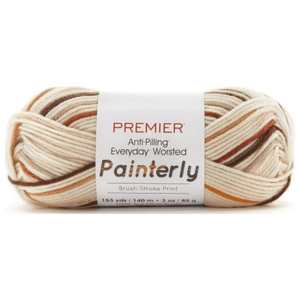 Premier Everyday Painterly Sold As A 3 Pack