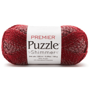 Premier Puzzle Shimmer Sold As A 3 Pack