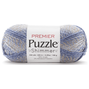 Premier Puzzle Shimmer Sold As A 3 Pack