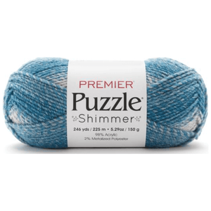 Premier Puzzle Shimmer Sold As A 3 Pack