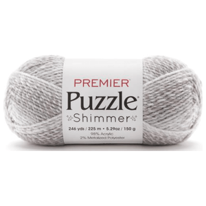 Premier Puzzle Shimmer Sold As A 3 Pack