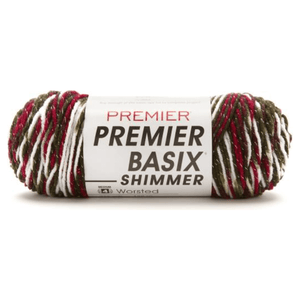 Premier Basix Shimmer Sold As A 3 Pack