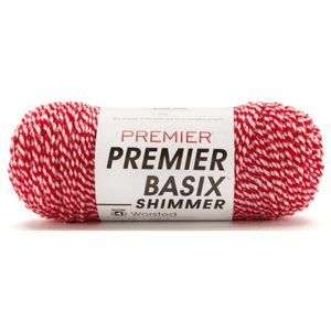 Premier Basix Shimmer Sold As A 3 Pack