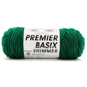 Premier Basix Shimmer Sold As A 3 Pack