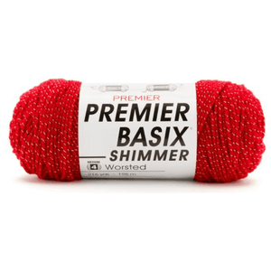 Premier Basix Shimmer Sold As A 3 Pack