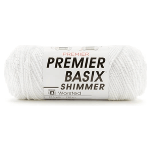 Premier Basix Shimmer Sold As A 3 Pack