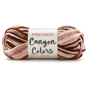 Premier Canyon Colours Sold As A 3 Pack