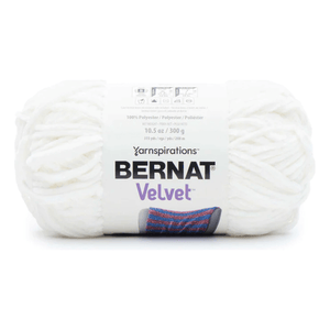 Bernat Velvet Yarn