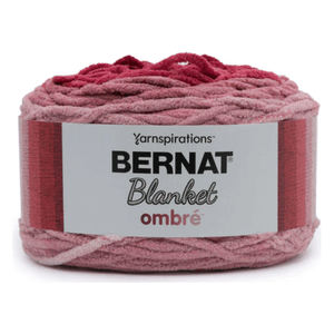 Bernat Blanket Ombre Yarn Sold As A 2 Pack