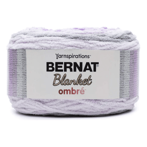 Bernat Blanket Ombre Yarn Sold As A 2 Pack