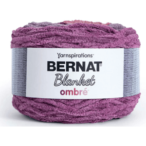 Bernat Blanket Ombre Yarn Sold As A 2 Pack