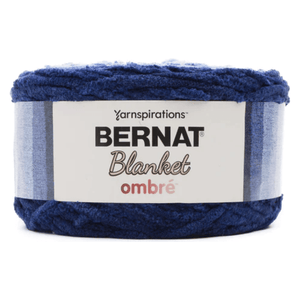 Bernat Blanket Ombre Yarn Sold As A 2 Pack