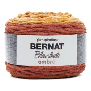 Bernat Blanket Ombre Yarn Sold As A 2 Pack