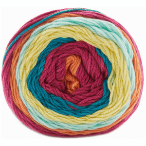 Premier Anti-Pilling DK Colors Self-Striping Yarn Sold As A 3 Pack