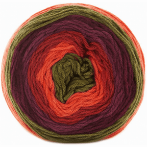 Premier Anti-Pilling DK Colors Self-Striping Yarn Sold As A 3 Pack