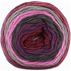 Premier Anti-Pilling DK Colors Self-Striping Yarn Sold As A 3 Pack