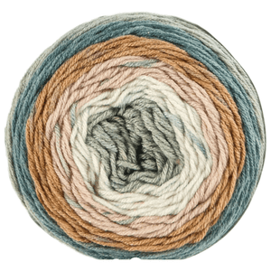 Premier Anti-Pilling DK Colors Self-Striping Yarn Sold As A 3 Pack