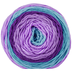 Premier Anti-Pilling DK Colors Self-Striping Yarn Sold As A 3 Pack